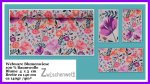Webware Blumenwiese lila rosa