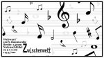 Webware Noten Notenschlüßel schwarz weiß