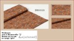 Webware Scheren Holz Robert Kaufman Sewing Emporium