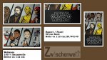 Webware Star Wars Panel / Raport ca 90 cm